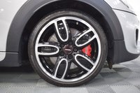USED 2017 T MINI HATCH JOHN COOPER WORKS 2.0 JOHN COOPER WORKS 3d 228 BHP TECH & MEDIA PACKS / FULL HIST