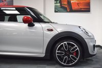 USED 2017 T MINI HATCH JOHN COOPER WORKS 2.0 JOHN COOPER WORKS 3d 228 BHP TECH & MEDIA PACKS / FULL HIST