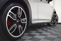 USED 2017 T MINI HATCH JOHN COOPER WORKS 2.0 JOHN COOPER WORKS 3d 228 BHP TECH & MEDIA PACKS / FULL HIST