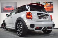 USED 2017 T MINI HATCH JOHN COOPER WORKS 2.0 JOHN COOPER WORKS 3d 228 BHP TECH & MEDIA PACKS / FULL HIST