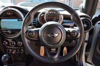 USED 2017 T MINI HATCH JOHN COOPER WORKS 2.0 JOHN COOPER WORKS 3d 228 BHP TECH & MEDIA PACKS / FULL HIST