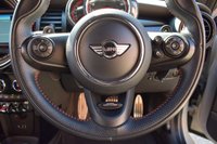USED 2017 T MINI HATCH JOHN COOPER WORKS 2.0 JOHN COOPER WORKS 3d 228 BHP TECH & MEDIA PACKS / FULL HIST