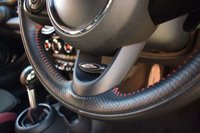 USED 2017 T MINI HATCH JOHN COOPER WORKS 2.0 JOHN COOPER WORKS 3d 228 BHP TECH & MEDIA PACKS / FULL HIST