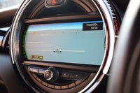 USED 2017 T MINI HATCH JOHN COOPER WORKS 2.0 JOHN COOPER WORKS 3d 228 BHP TECH & MEDIA PACKS / FULL HIST