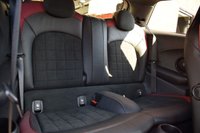 USED 2017 T MINI HATCH JOHN COOPER WORKS 2.0 JOHN COOPER WORKS 3d 228 BHP TECH & MEDIA PACKS / FULL HIST