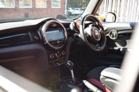 USED 2017 T MINI HATCH JOHN COOPER WORKS 2.0 JOHN COOPER WORKS 3d 228 BHP TECH & MEDIA PACKS / FULL HIST