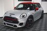 USED 2017 T MINI HATCH JOHN COOPER WORKS 2.0 JOHN COOPER WORKS 3d 228 BHP TECH & MEDIA PACKS / FULL HIST