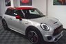 USED 2017 T MINI HATCH JOHN COOPER WORKS 2.0 JOHN COOPER WORKS 3d 228 BHP TECH & MEDIA PACKS / FULL HIST