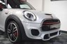 USED 2017 T MINI HATCH JOHN COOPER WORKS 2.0 JOHN COOPER WORKS 3d 228 BHP TECH & MEDIA PACKS / FULL HIST