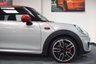 USED 2017 T MINI HATCH JOHN COOPER WORKS 2.0 JOHN COOPER WORKS 3d 228 BHP TECH & MEDIA PACKS / FULL HIST