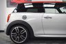 USED 2017 T MINI HATCH JOHN COOPER WORKS 2.0 JOHN COOPER WORKS 3d 228 BHP TECH & MEDIA PACKS / FULL HIST