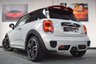 USED 2017 T MINI HATCH JOHN COOPER WORKS 2.0 JOHN COOPER WORKS 3d 228 BHP TECH & MEDIA PACKS / FULL HIST