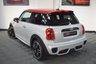 USED 2017 T MINI HATCH JOHN COOPER WORKS 2.0 JOHN COOPER WORKS 3d 228 BHP TECH & MEDIA PACKS / FULL HIST