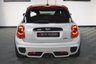 USED 2017 T MINI HATCH JOHN COOPER WORKS 2.0 JOHN COOPER WORKS 3d 228 BHP TECH & MEDIA PACKS / FULL HIST