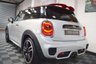USED 2017 T MINI HATCH JOHN COOPER WORKS 2.0 JOHN COOPER WORKS 3d 228 BHP TECH & MEDIA PACKS / FULL HIST