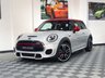 USED 2017 T MINI HATCH JOHN COOPER WORKS 2.0 JOHN COOPER WORKS 3d 228 BHP TECH & MEDIA PACKS / FULL HIST