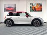 USED 2017 T MINI HATCH JOHN COOPER WORKS 2.0 JOHN COOPER WORKS 3d 228 BHP TECH & MEDIA PACKS / FULL HIST