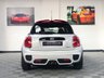 USED 2017 T MINI HATCH JOHN COOPER WORKS 2.0 JOHN COOPER WORKS 3d 228 BHP TECH & MEDIA PACKS / FULL HIST