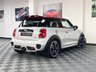 USED 2017 T MINI HATCH JOHN COOPER WORKS 2.0 JOHN COOPER WORKS 3d 228 BHP TECH & MEDIA PACKS / FULL HIST
