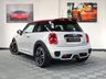 USED 2017 T MINI HATCH JOHN COOPER WORKS 2.0 JOHN COOPER WORKS 3d 228 BHP TECH & MEDIA PACKS / FULL HIST