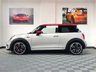 USED 2017 T MINI HATCH JOHN COOPER WORKS 2.0 JOHN COOPER WORKS 3d 228 BHP TECH & MEDIA PACKS / FULL HIST