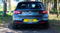 USED 2018 18 BMW 1 SERIES 118i (136) M Sport Shadow Edition 5dr (17-19) Euro 6  !! NATIONWIDE DELIVERY AVAILABLE !!