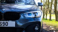 USED 2018 18 BMW 1 SERIES 118i (136) M Sport Shadow Edition 5dr (17-19) Euro 6  !! NATIONWIDE DELIVERY AVAILABLE !!