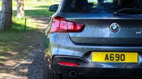 USED 2018 18 BMW 1 SERIES 118i (136) M Sport Shadow Edition 5dr (17-19) Euro 6  !! NATIONWIDE DELIVERY AVAILABLE !!