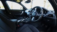USED 2018 18 BMW 1 SERIES 118i (136) M Sport Shadow Edition 5dr (17-19) Euro 6  !! NATIONWIDE DELIVERY AVAILABLE !!