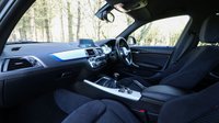 USED 2018 18 BMW 1 SERIES 118i (136) M Sport Shadow Edition 5dr (17-19) Euro 6  !! NATIONWIDE DELIVERY AVAILABLE !!