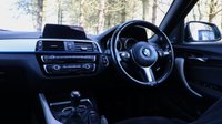 USED 2018 18 BMW 1 SERIES 118i (136) M Sport Shadow Edition 5dr (17-19) Euro 6  !! NATIONWIDE DELIVERY AVAILABLE !!