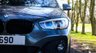 USED 2018 18 BMW 1 SERIES 118i (136) M Sport Shadow Edition 5dr (17-19) Euro 6  !! NATIONWIDE DELIVERY AVAILABLE !!
