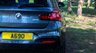 USED 2018 18 BMW 1 SERIES 118i (136) M Sport Shadow Edition 5dr (17-19) Euro 6  !! NATIONWIDE DELIVERY AVAILABLE !!
