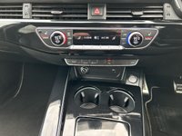 USED 2020 70 AUDI A4 2.0 AVANT 35 TDI Black Edition 5dr S Tronic Automatic (19-) Euro 6 !! NATIONWIDE DELIVERY AVAILABLE !!