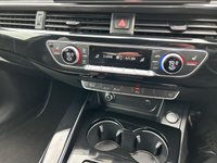 USED 2020 70 AUDI A4 2.0 AVANT 35 TDI Black Edition 5dr S Tronic Automatic (19-) Euro 6 !! NATIONWIDE DELIVERY AVAILABLE !!