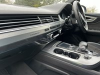 USED 2020 70 AUDI A4 2.0 AVANT 35 TDI Black Edition 5dr S Tronic Automatic (19-) Euro 6 !! NATIONWIDE DELIVERY AVAILABLE !!