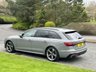USED 2020 70 AUDI A4 2.0 AVANT 35 TDI Black Edition 5dr S Tronic Automatic (19-) Euro 6 !! NATIONWIDE DELIVERY AVAILABLE !!