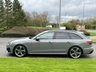 USED 2020 70 AUDI A4 2.0 AVANT 35 TDI Black Edition 5dr S Tronic Automatic (19-) Euro 6 !! NATIONWIDE DELIVERY AVAILABLE !!