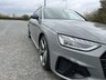 USED 2020 70 AUDI A4 2.0 AVANT 35 TDI Black Edition 5dr S Tronic Automatic (19-) Euro 6 !! NATIONWIDE DELIVERY AVAILABLE !!