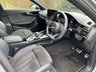 USED 2020 70 AUDI A4 2.0 AVANT 35 TDI Black Edition 5dr S Tronic Automatic (19-) Euro 6 !! NATIONWIDE DELIVERY AVAILABLE !!