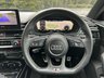 USED 2020 70 AUDI A4 2.0 AVANT 35 TDI Black Edition 5dr S Tronic Automatic (19-) Euro 6 !! NATIONWIDE DELIVERY AVAILABLE !!