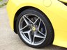 USED 2020 20 FERRARI F8 3.9 SPIDER 2d 720 BHP HUGE SPEC GIALLO MODENA CARBON