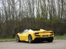 USED 2020 20 FERRARI F8 3.9 SPIDER 2d 720 BHP HUGE SPEC GIALLO MODENA CARBON