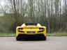 USED 2020 20 FERRARI F8 3.9 SPIDER 2d 720 BHP HUGE SPEC GIALLO MODENA CARBON