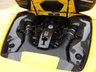 USED 2020 20 FERRARI F8 3.9 SPIDER 2d 720 BHP HUGE SPEC GIALLO MODENA CARBON