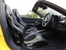 USED 2020 20 FERRARI F8 3.9 SPIDER 2d 720 BHP HUGE SPEC GIALLO MODENA CARBON