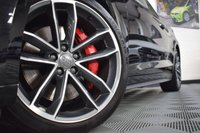 USED 2017 55 AUDI S5 3.0 S5 TFSI QUATTRO 2d 349 BHP PAN ROOF / MATRIX / DIGI DASH