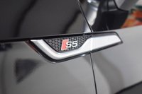 USED 2017 55 AUDI S5 3.0 S5 TFSI QUATTRO 2d 349 BHP PAN ROOF / MATRIX / DIGI DASH