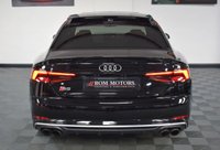 USED 2017 55 AUDI S5 3.0 S5 TFSI QUATTRO 2d 349 BHP PAN ROOF / MATRIX / DIGI DASH