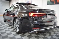 USED 2017 55 AUDI S5 3.0 S5 TFSI QUATTRO 2d 349 BHP PAN ROOF / MATRIX / DIGI DASH